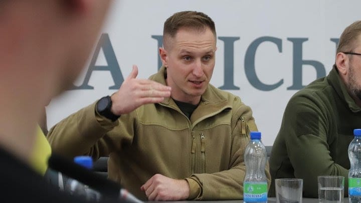 Іван Ващенко: &ldquo;Президент України підписав розпорядження про моє звільнення, але я ще виконую обов&rsquo;язки голови РДА. На формальності може піти до 10 днів&hellip;&rdquo;
