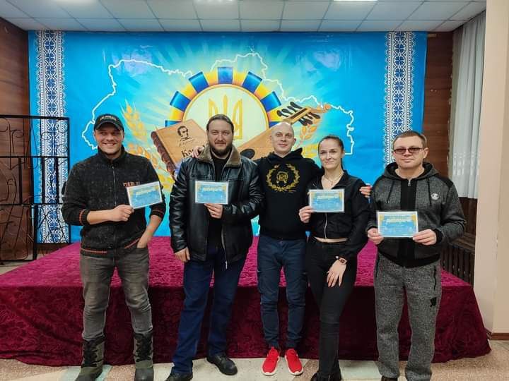 Перша премія конкурсу – в Корюківці
