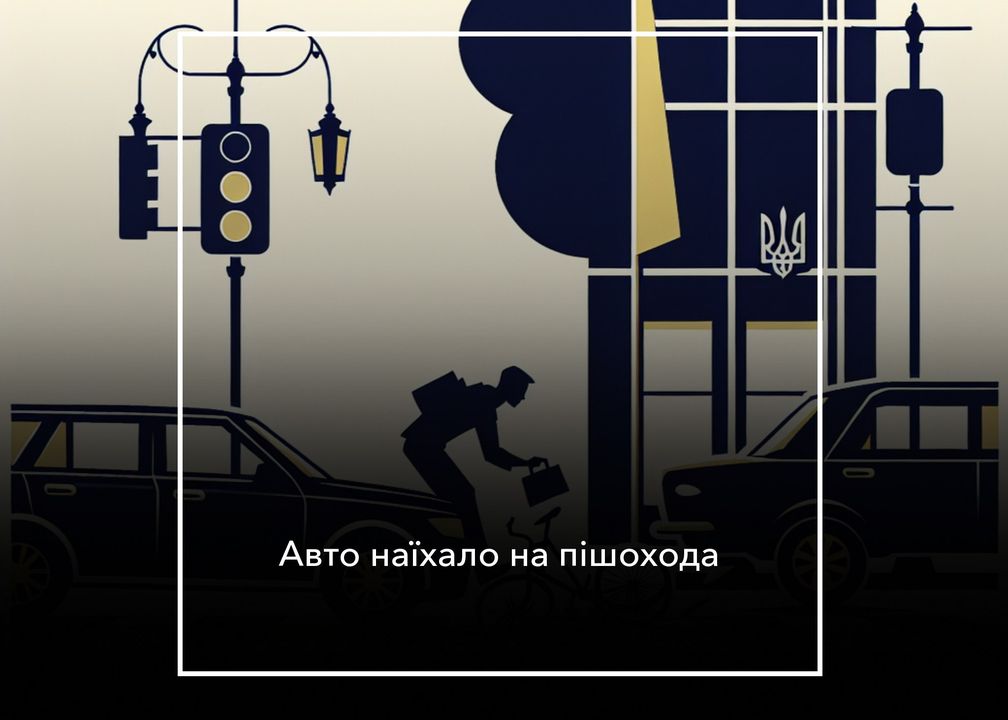 ДТП в Корюківці