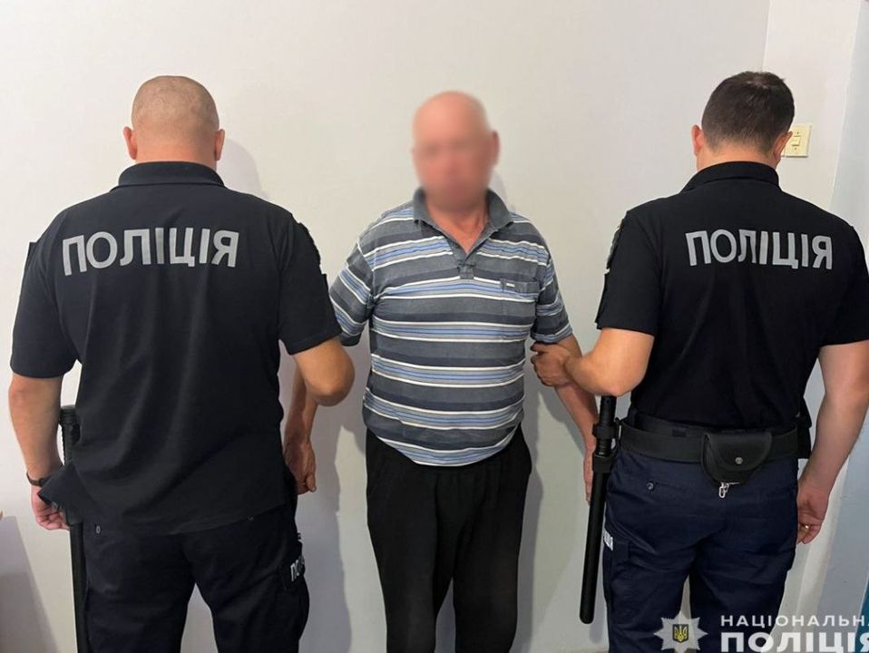 Образився на товариша і застрелив з рушниці