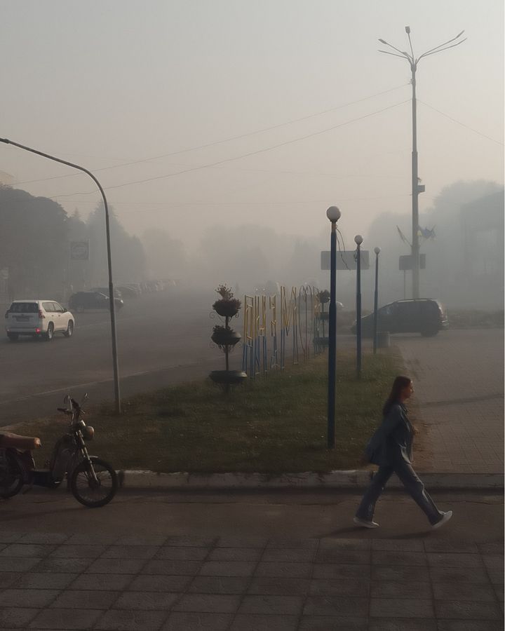 Корюківська РВА рекомендує обмежити перебування на вулиці