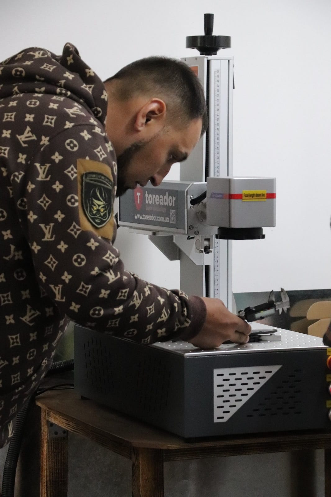 Денис Мостович з Корюківки: &laquo;У мене немає мрій, бо все, що мені потрібно, я втілюю в життя&raquo;