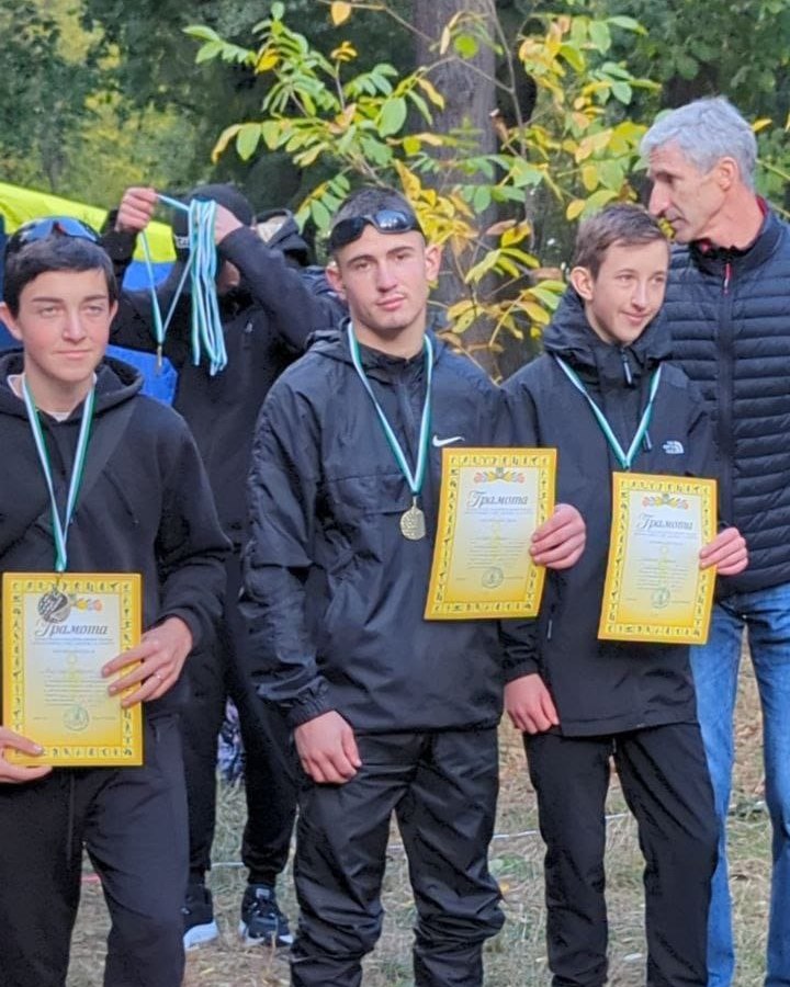 Золото, срібло та бронза &ndash; корюківські спортсмени повернулися з обласного чемпіонату
