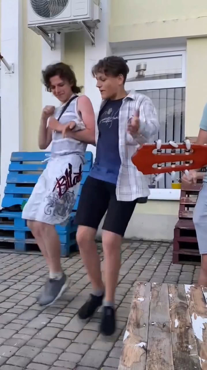 Корюківський &ldquo;Панкейк&rdquo; випустив кліп