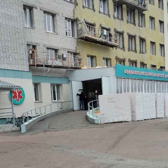 Перевірка інклюзивності у громадах Корюківського району