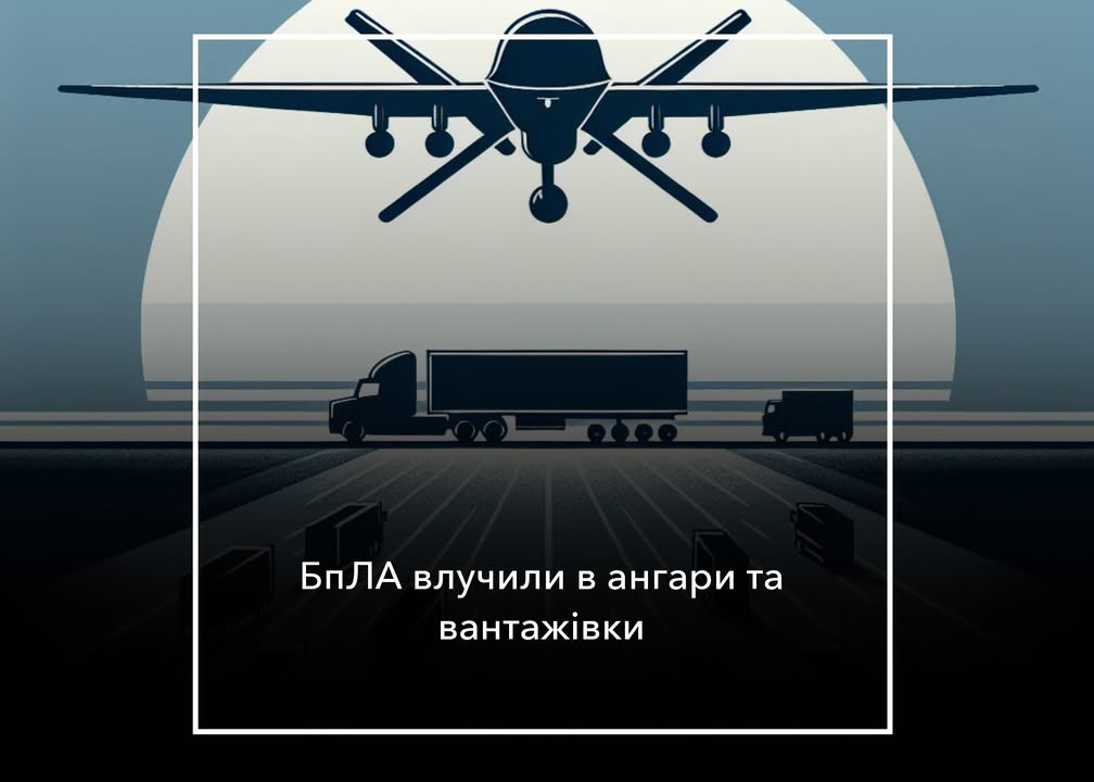 Вибухи в Корюківському районі. Постраждалих немає