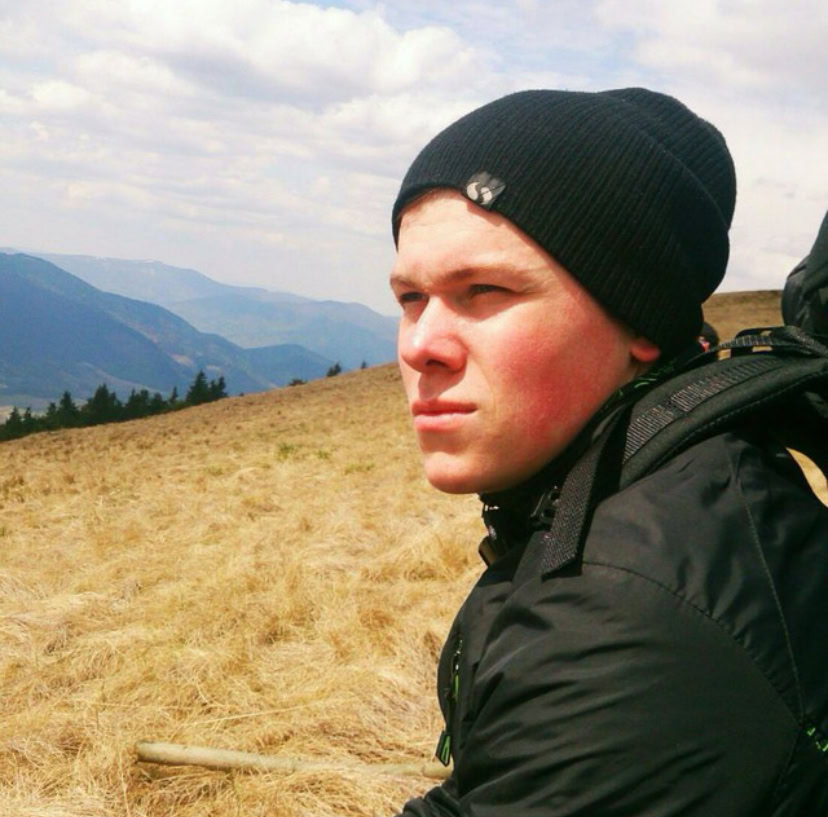 <strong>Ілля Удовенко: &laquo;Мені дуже хотілося працювати самостійно. У Корюківці така можливість була. Тому я тут&hellip;&raquo;</strong>