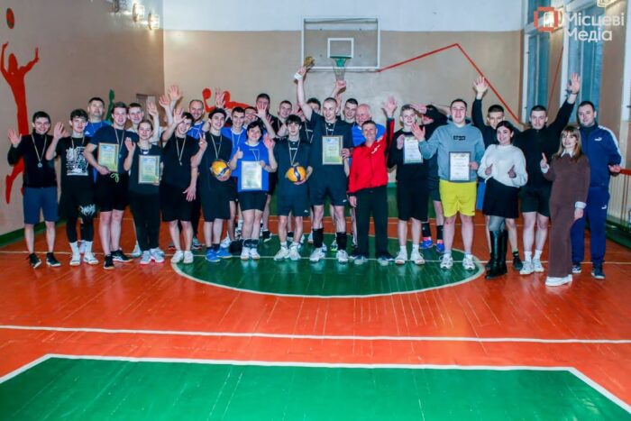 Головний приз турніру пам’яті Героя поїхав у Корюківку