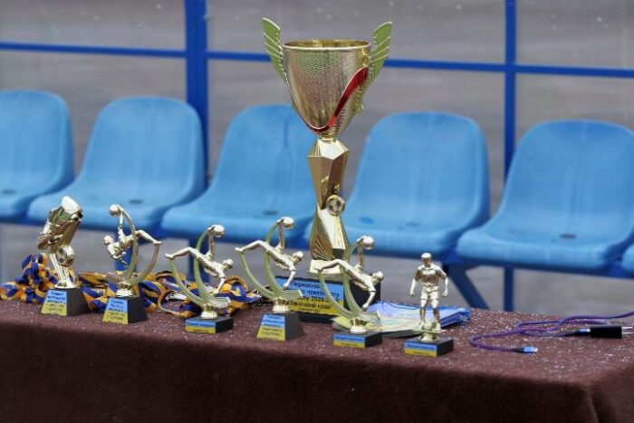 Команда “Корюківка” – переможниця чемпіонату “Північного краю”