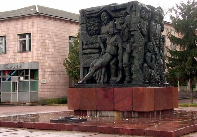 Корюківська трагедія: що відбувалось насправді