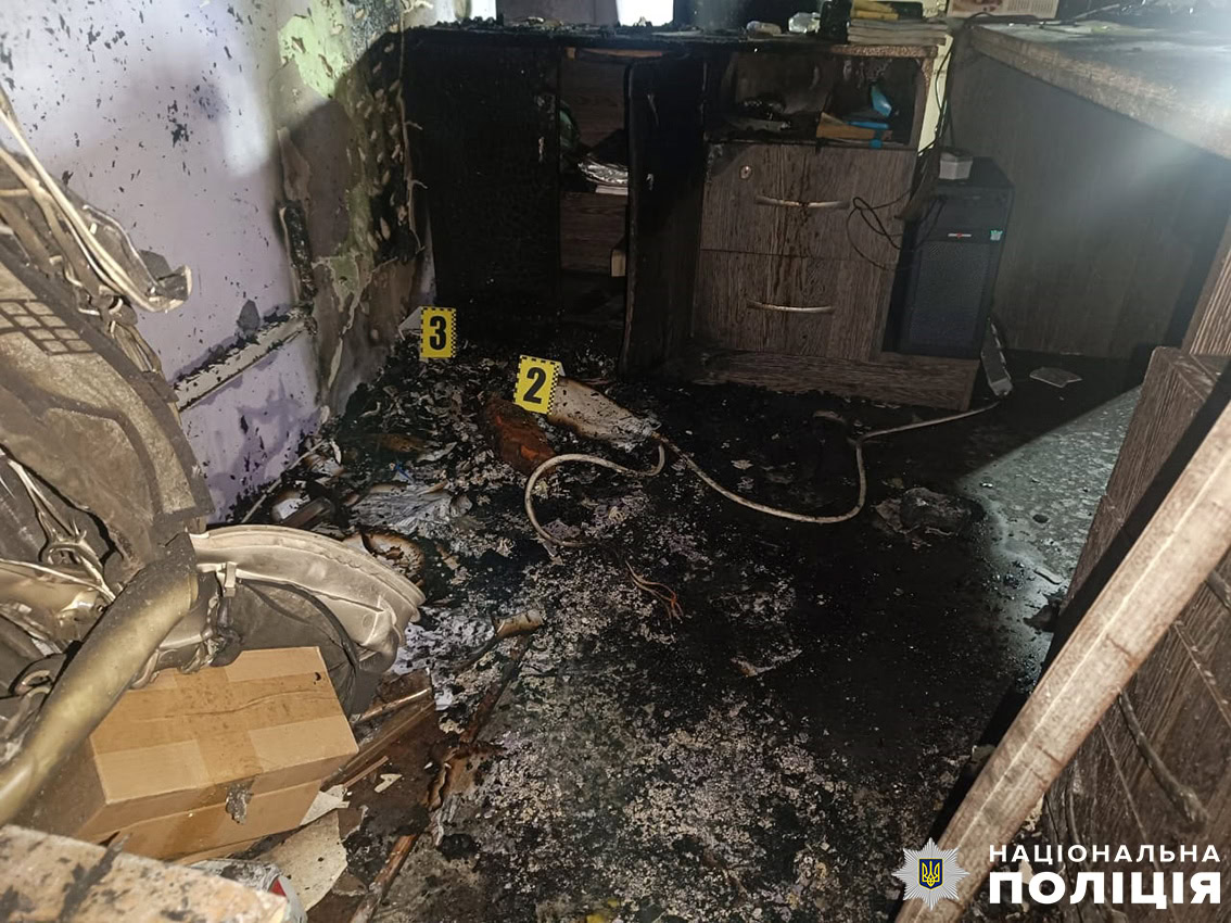 У Корюківці затримано 18-річного агента російських спецслужб, причетного до терактів і підпалів
