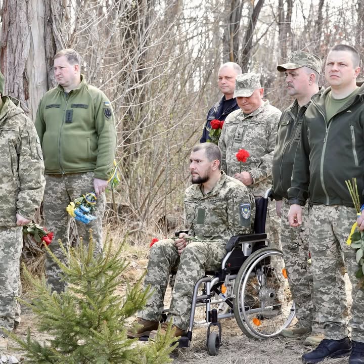 Максим Семиліт &ndash; один з тих, хто був на &ldquo;Клевері&rdquo;