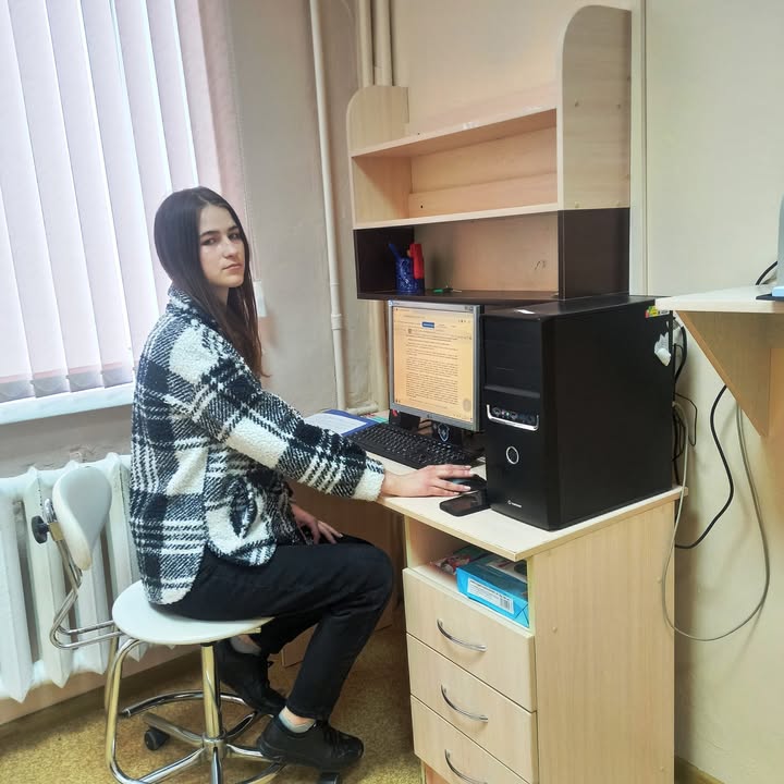 У Корюківській лікарні призначено фахівця з підтримки ветеранів
