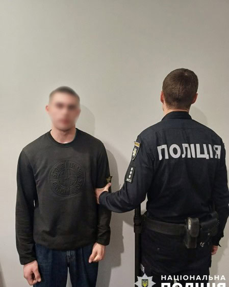У Корюківці чоловік пограбував знайомого після спільного розпивання алкоголю