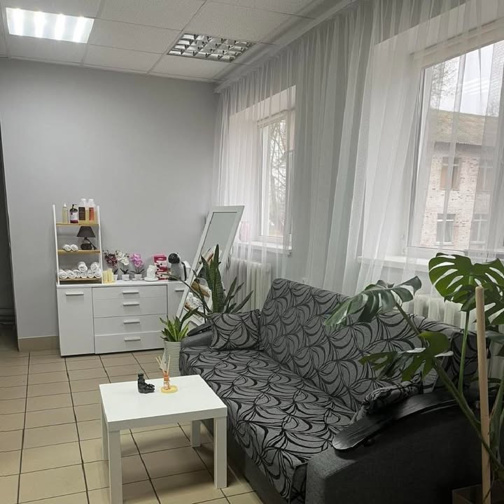РЕКЛАМА. Shenko massage Studio – спа-салон у місті Корюківка
