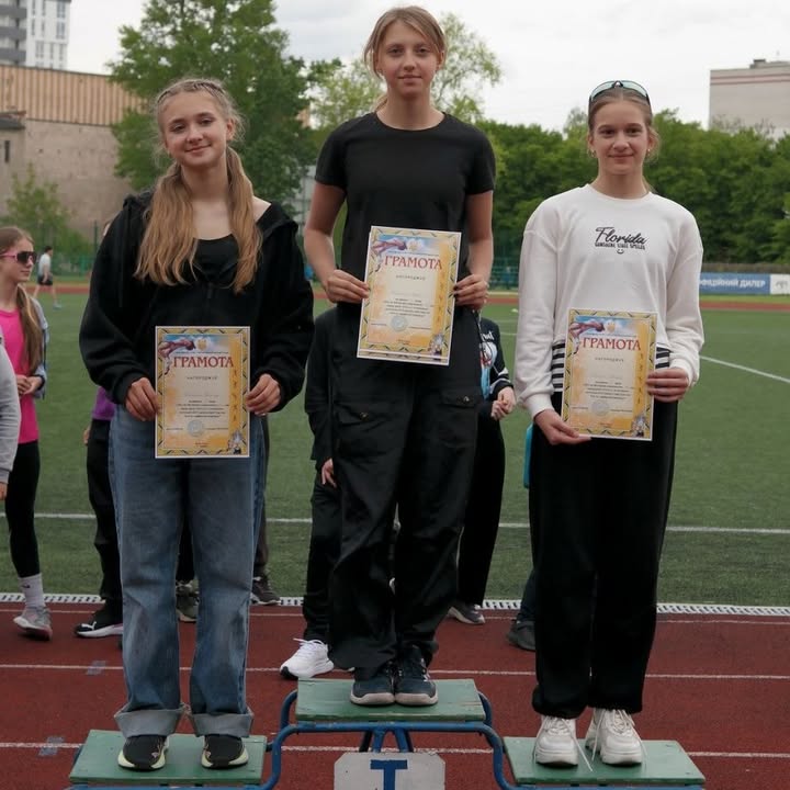 Спорстмени Корюківщини – серед кращих у Чернігові