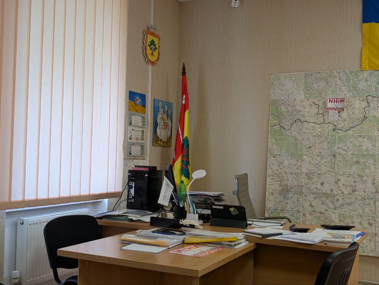 МІСЦЕВА ВЛАДА. Ратан Ахмедов: «Багато моїх колег вважають мене «неврівноваженим психом», але я поважаю людей, які сперечаються зі мною. Без них я — ніхто»