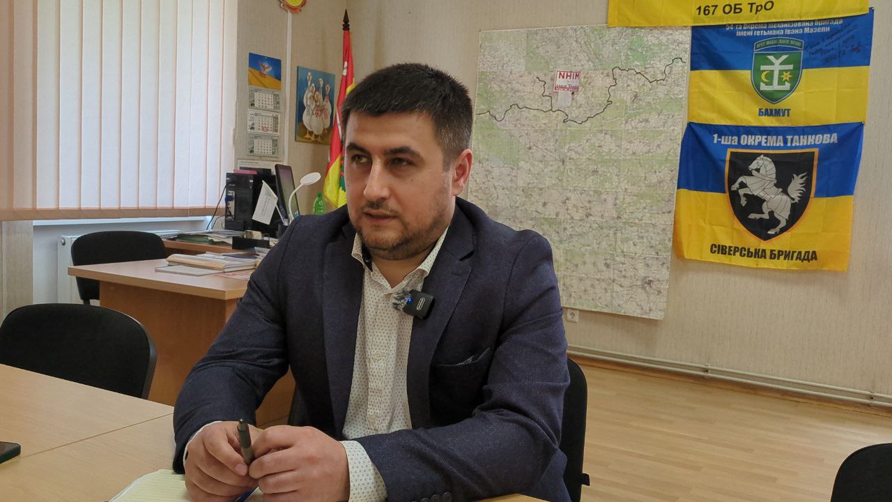МІСЦЕВА ВЛАДА. Ратан Ахмедов: «Багато моїх колег вважають мене «неврівноваженим психом», але я поважаю людей, які сперечаються зі мною. Без них я — ніхто»