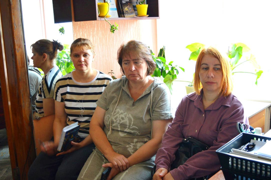 Двом ветеранам із Корюківки та Сновська погодили компенсацію на житло