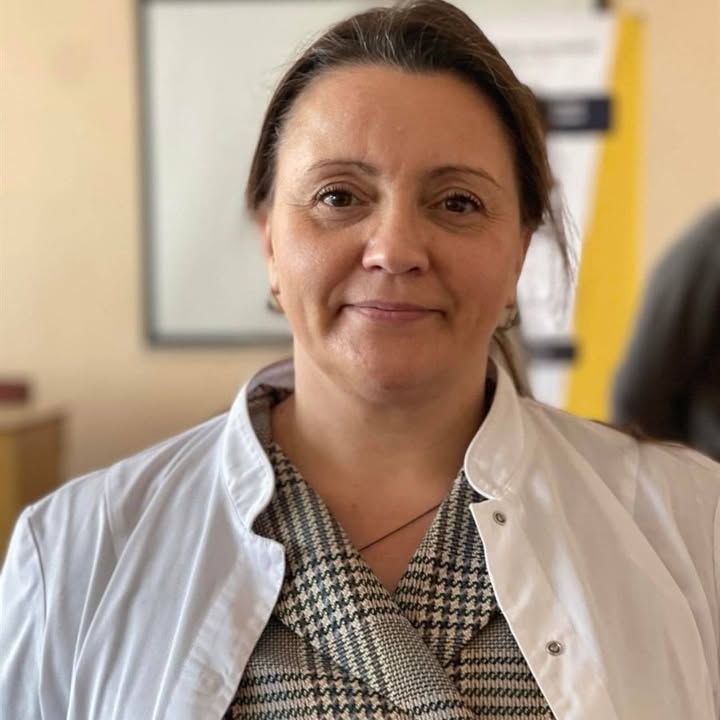 Генеральну директорку Корюківської лікарні відзначили державною нагородою
