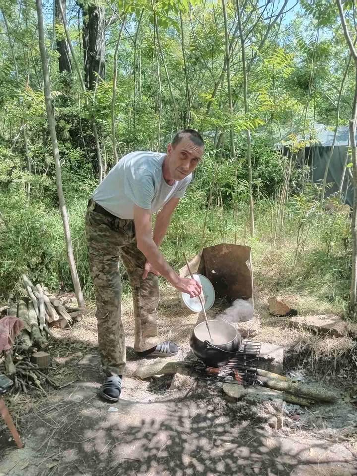 ПОВІДОМЛЕННЯ ЧИТАЧА. &ldquo;Шукаємо батька, що зник у Корюківському районі&rdquo;