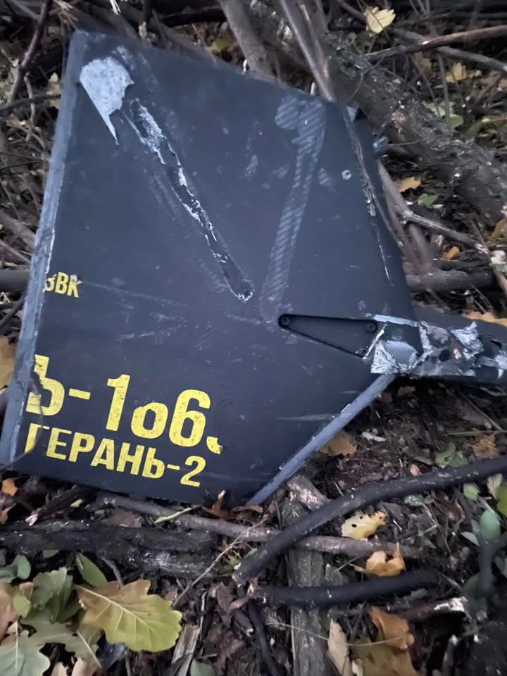 Корюківська громада зазнала атак безпілотників