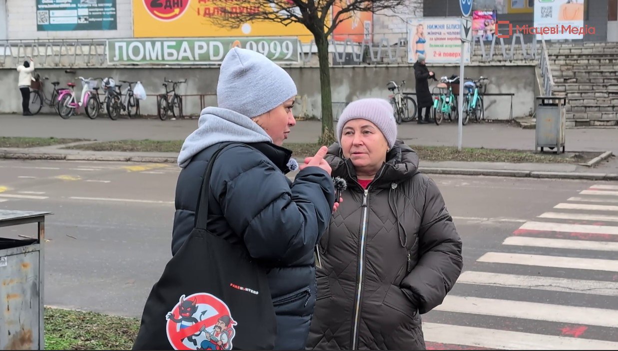 Проєкт Fake News Hunters в Корюківському районі: backstage