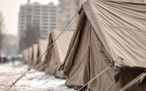 Місто та 5 сіл: повний список &laquo;Пунктів незламності&raquo; Корюківської громади
