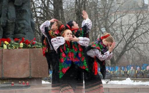 У Корюківській громаді оголосили дні жалоби та пам&rsquo;яті за жертвами трагедії 1943 року