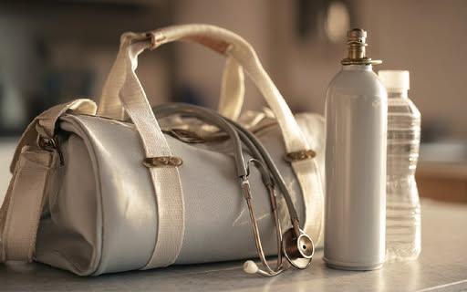 Інформація про роботу мобільної медичної бригади у Корюківській громаді