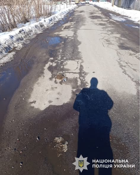 У Корюківській громаді нетверезий водій мопеда збив дитину та пропонував хабар поліції