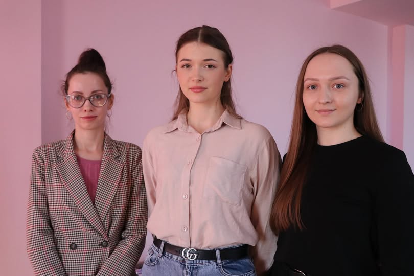 Три учасниці розпочнуть стажування у Корюківській міській раді