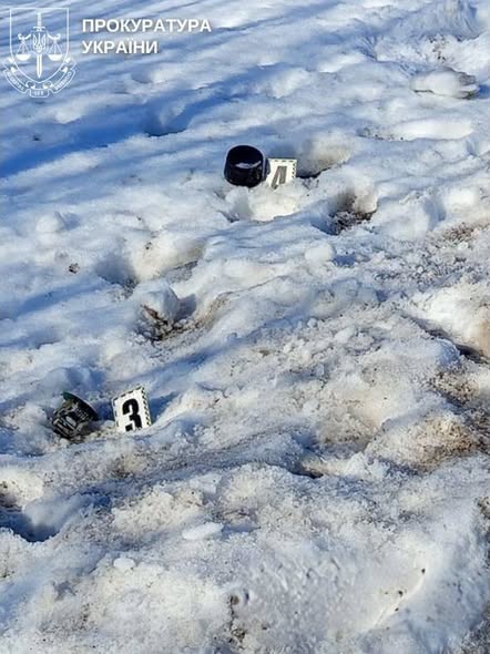 На Корюківщині взяли під варту водія мопеда, який збив 13-річну дівчинку
