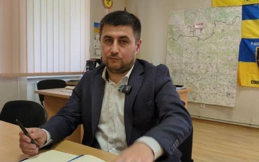 Ратан Ахмедов задекларував доходи у Корюківці