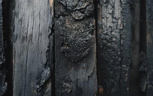 У Корюківці сталася пожежа в приватному будинку