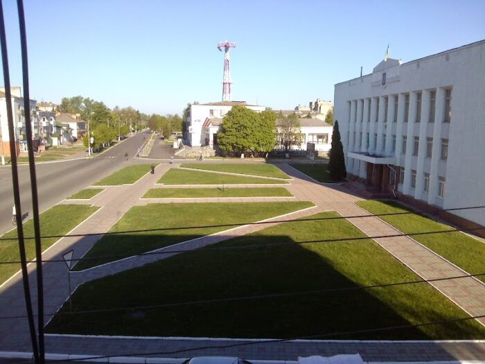 Полісся — Готелі у Корюківці