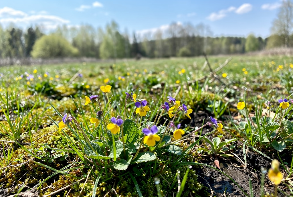 Погода у Корюківці на 24.03.2026