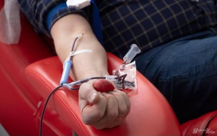 У Корюківській лікарні працюватиме виїзна бригада донорів