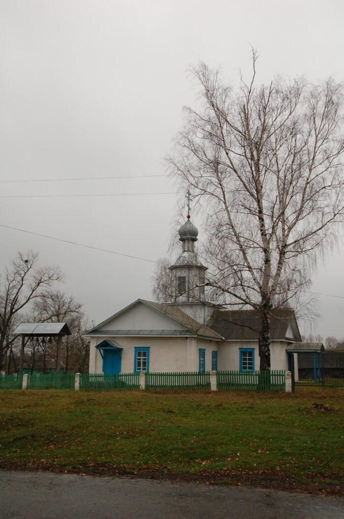 Поет із Савинок, який після німецького полону отримав у радянському трибуналі двадцять п’ять років і вісім із них провів у вугільних шахтах Інти за Полярним колом: історія Івана Савича