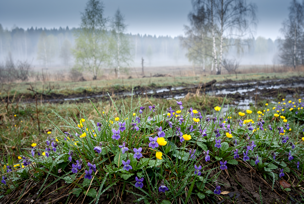 Погода у Корюківці на 17.04.2026