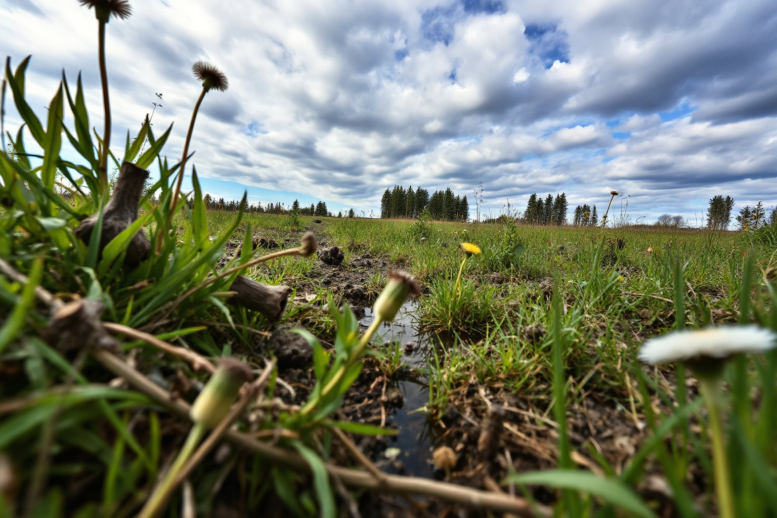 Погода у Корюківці на 27.05.2026