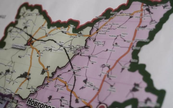 Рада оборони оголосила обов’язкову евакуацію з трьох сіл у Корюківській громаді