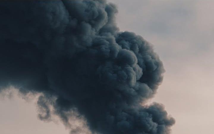 Російські дрони атакували село у Корюківській громаді