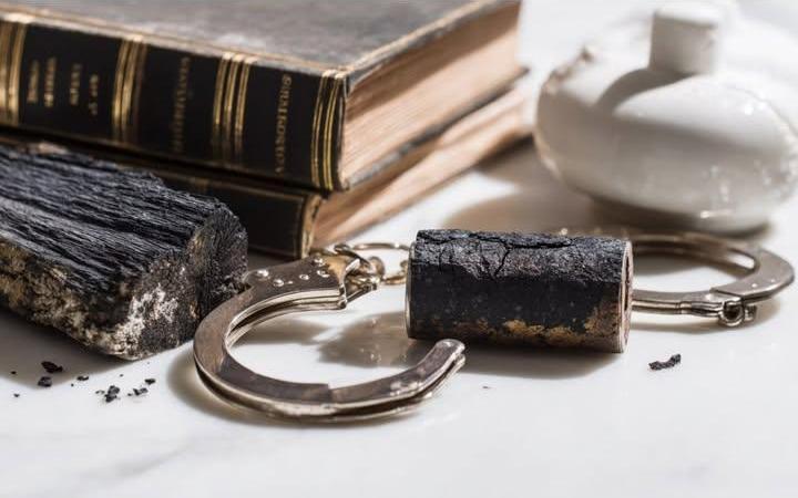 У Корюківці апеляційний суд збільшив строк ув’язнення за підпал ЦНАП