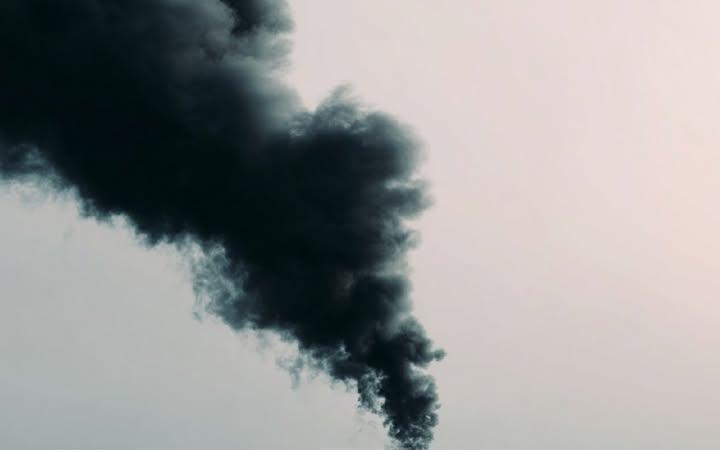 Російські безпілотники атакували інфраструктуру в Корюківці та районі