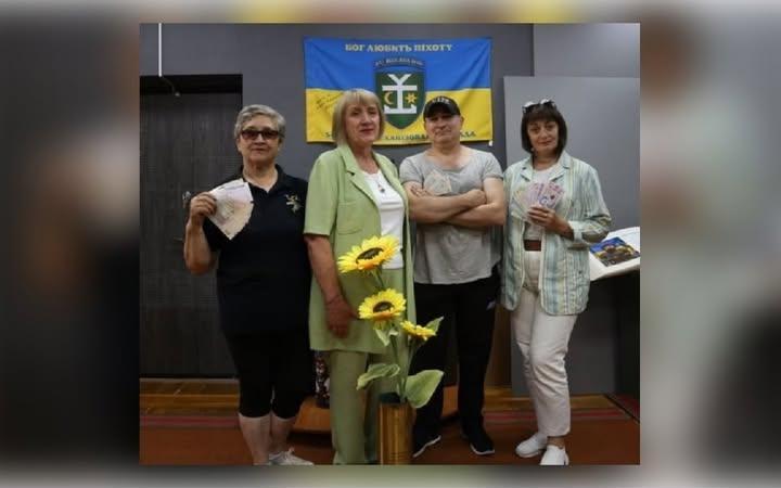 Корюківський музей спрямував 7 тисяч гривень з Дня міста на підтримку військових