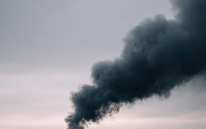 Російські БПЛА атакували околиці Корюківки
