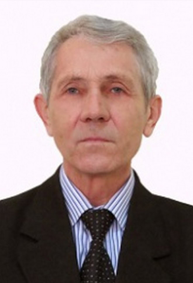 Хлопець з Охрамієвичів, який зробив з інституту університет: історія математика Василя Яковця