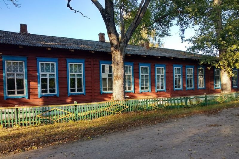 Хлопець з Охрамієвичів, який зробив з інституту університет: історія математика Василя Яковця