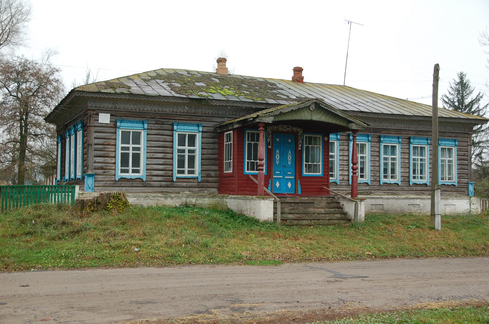 Хлопець з Охрамієвичів, який зробив з інституту університет: історія математика Василя Яковця